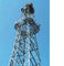 High Strength Steel Building Structures For Communication Tower, Transfer Tower
